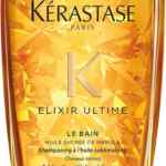 Shampoo Kérastase Elixir Ultime Le Bain baja a su precio más económico Shampoo Kérastase Elixir Ultime Le Bain baja a su precio más económico