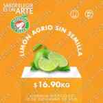 Miércoles de Plaza 10 de diciembre: frutas y verduras en la Comer y Fresko Miércoles de Plaza 10 de diciembre: frutas y verduras en la Comer y Fresko