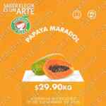 Miércoles de Plaza 10 de diciembre: frutas y verduras en la Comer y Fresko Miércoles de Plaza 10 de diciembre: frutas y verduras en la Comer y Fresko