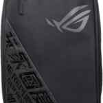 Mochila para laptop Asus ROG con compartimento para accesorios gamer baja a su precio más económico