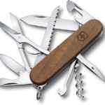 Navaja suiza multiherramienta Victorinox Huntsman Wood con 13 funciones baja a su precio más económico + 15 meses sin intereses Navaja suiza multiherramienta Victorinox Huntsman Wood con 13 funciones baja a su precio más económico + 15 meses sin intereses