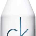 Perfume para hombre Calvin Klein CK In 2U baja a un gran precio