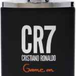 Perfume para hombre Cristiano Ronaldo CR7 Game On baja a un excelente precio Perfume para hombre Cristiano Ronaldo CR7 Game On baja a un excelente precio