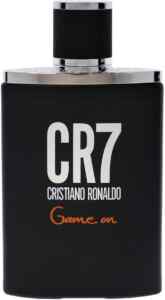 Perfume para hombre Cristiano Ronaldo CR7 Game On baja a un excelente precio Imagen de la promo
