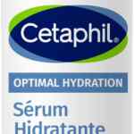 Sérum hidratante facial 48 horas para pieles sensibles Cetaphil baja de precio