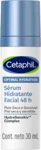 Sérum hidratante facial 48 horas para pieles sensibles Cetaphil baja de precio Imagen de la promo