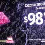 Martes y Miércoles del Campo Soriana 16 y 17 de diciembre: ofertas de frutas y verduras Martes y Miércoles del Campo Soriana 16 y 17 de diciembre: ofertas de frutas y verduras