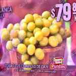 Martes y Miércoles del Campo Soriana 30 y 31 de diciembre: ofertas en frutas y verduras