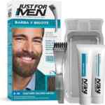 Tinte colorante en gel para barba y bigote Just For Men baja a un gran precio Tinte colorante en gel para barba y bigote Just For Men baja a un gran precio