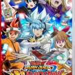 Videojuego Nintendo Switch Yu-Gi-Oh! Rush Duel baja a un tremendo precio
