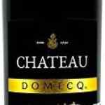 Vino tinto mexicano Chateau Domecq baja de precio