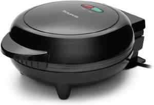 Wafflera eléctrica con antiadherente Taurus Bélgica baja a un precio muy bueno Imagen de la promo