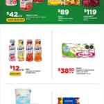 Folleto Aquí si te Alcanza, Precios Bajos Bodega Aurrera al 10 de febrero 2026 Folleto Aquí si te Alcanza, Precios Bajos Bodega Aurrera al 10 de febrero 2026