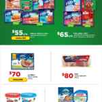 Folleto Aquí si te Alcanza, Precios Bajos Bodega Aurrera al 10 de febrero 2026 Folleto Aquí si te Alcanza, Precios Bajos Bodega Aurrera al 10 de febrero 2026