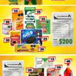 Folleto Bodega Aurrera Morralla con productos desde $5.00 al 10 de febrero 2026