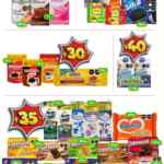 Folleto Bodega Aurrera Morralla con productos desde $5.00 al 10 de febrero 2026