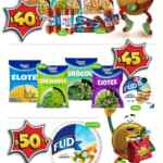 Folleto Bodega Aurrera Morralla con productos desde $5.00 al 10 de febrero 2026