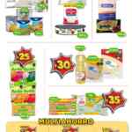 Folleto Bodega Aurrera Morralla con productos desde $5.00 al 10 de febrero 2026