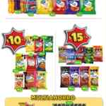 Folleto Bodega Aurrera Morralla con productos desde $5.00 al 10 de febrero 2026