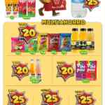 Folleto Bodega Aurrera Morralla con productos desde $5.00 al 10 de febrero 2026