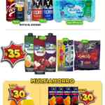 Folleto Bodega Aurrera Morralla con productos desde $5.00 al 10 de febrero 2026