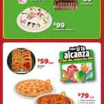 Bodega Aurrera Tianguis de frutas y verduras Precio Bodega al 29 de enero 2026