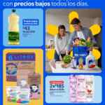 Folleto Walmart Precios Bajos Inicio de año al 10 de febrero 2026