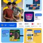 Folleto Walmart Precios Bajos Inicio de año al 10 de febrero 2026