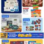 Folleto Walmart Precios Bajos Inicio de año al 10 de febrero 2026