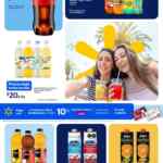Folleto Walmart Precios Bajos Inicio de año al 10 de febrero 2026