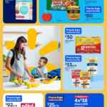 Folleto Walmart Precios Bajos Inicio de año al 10 de febrero 2026