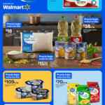 Folleto Walmart Precios Bajos Inicio de año al 10 de febrero 2026