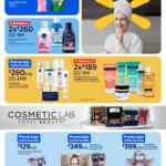 Folleto Walmart Precios Bajos Inicio de año al 10 de febrero 2026