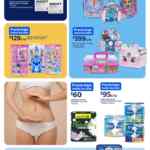 Folleto Walmart Precios Bajos Inicio de año al 10 de febrero 2026
