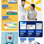 Folleto Walmart Precios Bajos Inicio de año al 10 de febrero 2026