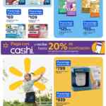 Folleto Walmart Precios Bajos Inicio de año al 10 de febrero 2026