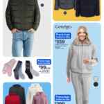 Folleto Walmart Precios Bajos Inicio de año al 10 de febrero 2026