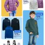 Folleto Walmart Precios Bajos Inicio de año al 10 de febrero 2026