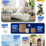 Folleto Walmart Precios Bajos Inicio de año al 10 de febrero 2026