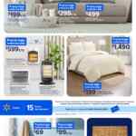 Folleto Walmart Precios Bajos Inicio de año al 10 de febrero 2026