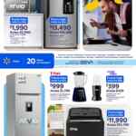 Folleto Walmart Precios Bajos Inicio de año al 10 de febrero 2026