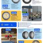 Folleto Walmart Precios Bajos Inicio de año al 10 de febrero 2026