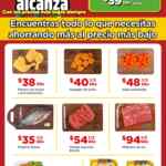 Bodega Aurrera Tianguis de frutas y verduras Precio Bodega al 15 de enero 2026