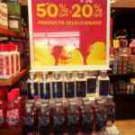 Rebajas Semi-Annual Sale Bath & Body Works: Hasta 50% de descuento + 20% adicional o 3x2 Rebajas Semi-Annual Sale Bath & Body Works: Hasta 50% de descuento + 20% adicional o 3x2