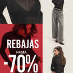Rebajas C&A: Hasta 70% de descuento Rebajas C&A: Hasta 70% de descuento