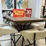 Rebajas Gran Chapur: Hasta 30% de descuento en Muebles Rebajas Gran Chapur: Hasta 30% de descuento en Muebles