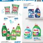 Folleto Chedraui Cuesta Menos Organizar y Limpiar al 31 de enero 2026