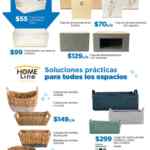 Folleto Chedraui Cuesta Menos Organizar y Limpiar al 31 de enero 2026