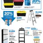 Folleto Chedraui Cuesta Menos Organizar y Limpiar al 31 de enero 2026