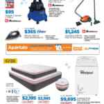 Folleto Chedraui Cuesta Menos Organizar y Limpiar al 31 de enero 2026